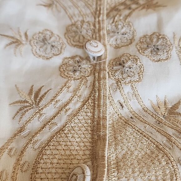 Anne Carson- Blouse  - Picture 6 of 8